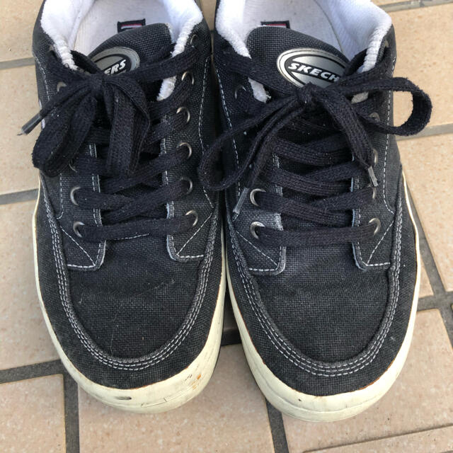 SKECHERS(スケッチャーズ)のskechers skate shoes 90s   00s メンズの靴/シューズ(スニーカー)の商品写真