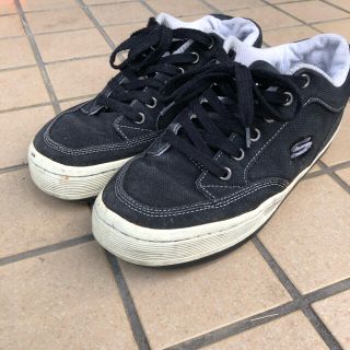 スケッチャーズ(SKECHERS)のskechers skate shoes 90s   00s(スニーカー)