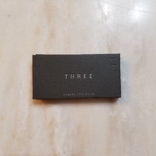 スリー(THREE)のyuzu様専用♡THREE チーキーシークブラッシュ20(チーク)