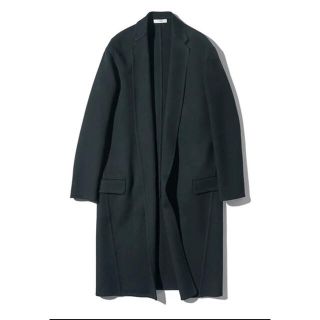 セリーヌ(celine)の値下げ★セリーヌ★カシミヤ　エッグクロンビーコート40(ロングコート)