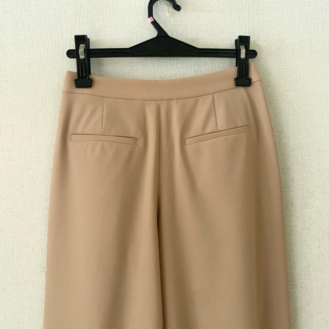 kumikyoku（組曲）(クミキョク)の組曲♡スカーチョ レディースのパンツ(カジュアルパンツ)の商品写真