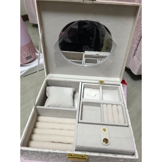 Francfranc - Francfranc ジュエリーボックス の通販 by flora's Francfranc - Francfranc ジュエリーボックス の通販 by flora's
