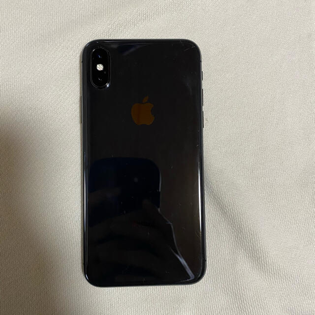 iPhoneX