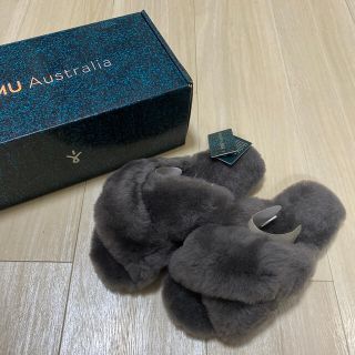 エミュー(EMU)のEMU Australia  Mayberry クロス サンダル(サンダル)