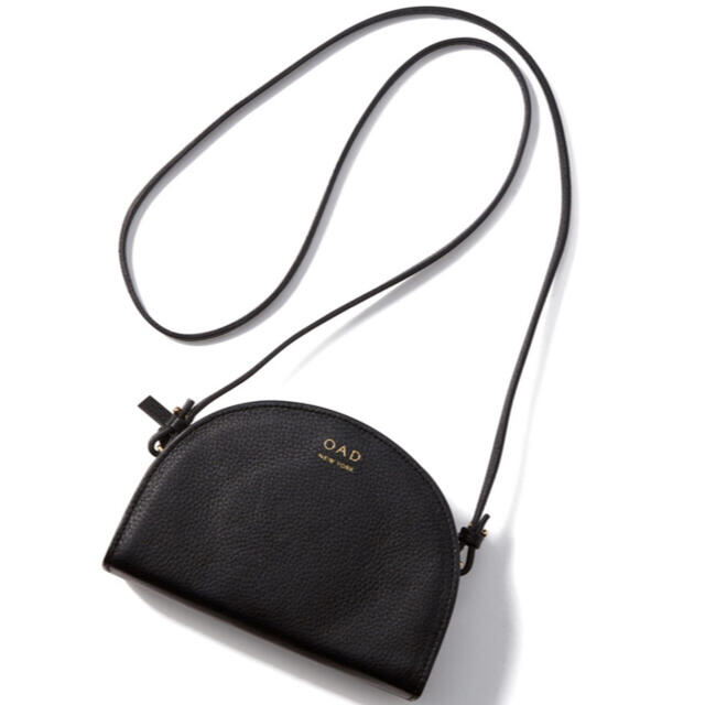 オーエーディー【期間限定値下新品未使用】OAD NEW YORK Dia Crossbody