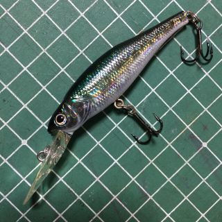 メガバス(Megabass)の専用 Megabass LIVE-X MARGAY (T)マーゲイ(ルアー用品)