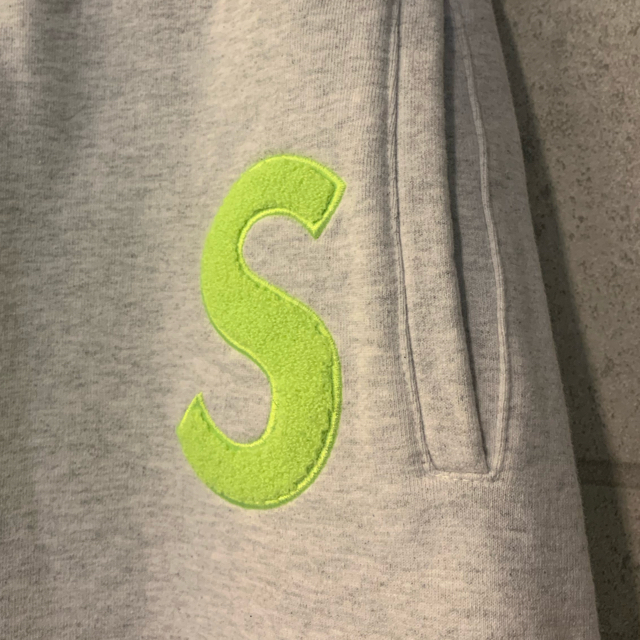 Supreme(シュプリーム)のSupreme S Logo Sweatpant サイズS Sロゴ パンツ  メンズのパンツ(その他)の商品写真