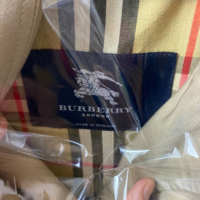 BURBERRY コートの通販 by HARUNA's shop｜バーバリーならラクマ - バーバリー セール国産
