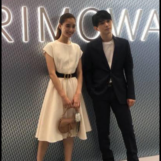 Dior ディオール ワンピース