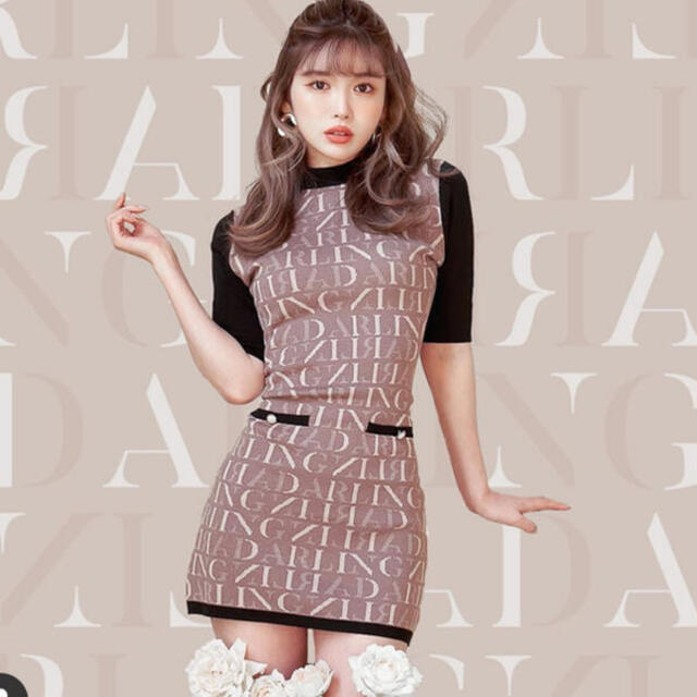 ダーリッチ ミニワンピース 本物品質の 28%割引 horoskola.com