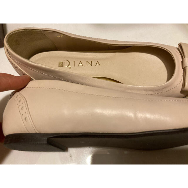 DIANA(ダイアナ)のDIANA ダイアナ パンプス レディースの靴/シューズ(バレエシューズ)の商品写真
