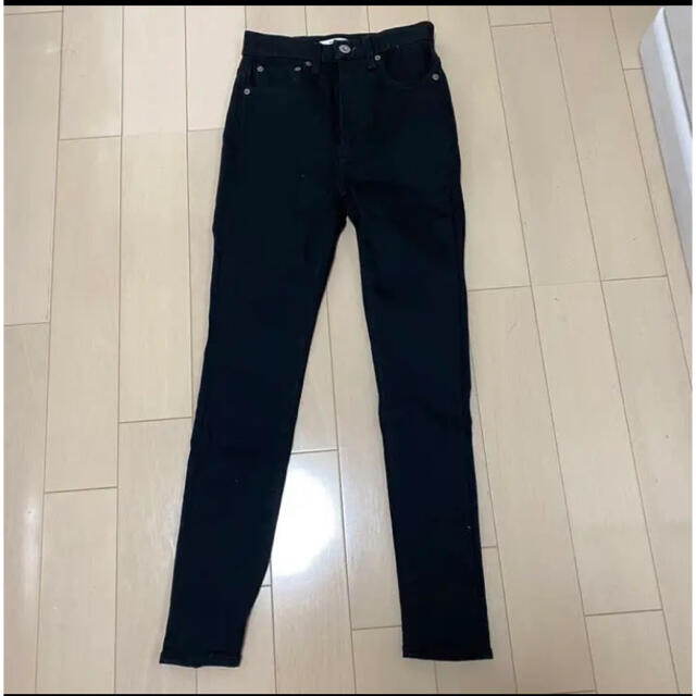 HW Rebirth BLACK SKINNY 24インチ