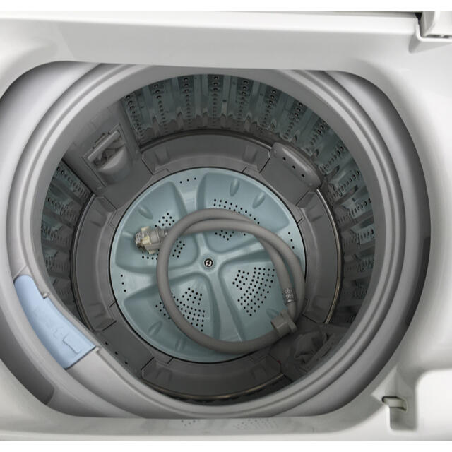 アクア Aqw S60d 簡易乾燥機能付き洗濯機 6 0kg ステンレス槽の通販 By Kay S Shop ラクマ