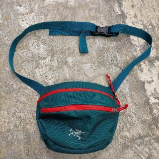 アークテリクス(ARC'TERYX)のARC’TERYX／アークテリクス(ショルダーバッグ)