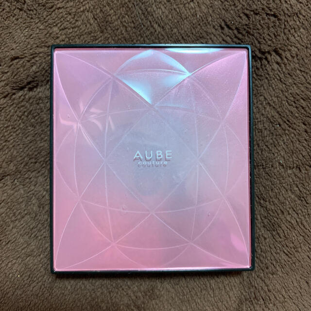 AUBE couture(オーブクチュール)のAUBE couture アイシャドウ コスメ/美容のベースメイク/化粧品(アイシャドウ)の商品写真