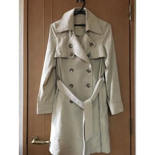 Spick & Span(トレンチコート)のフリマアイテム一覧 Spick & Span(トレンチコート)のフリマアイテム一覧