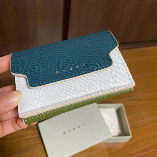 マルニ(Marni)の【なな様 専用】(財布)