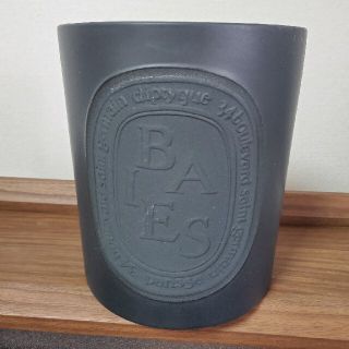 ディプティック(diptyque)の*新品**おまけつき*　ガーデンキャンドル　ベ　1.5KG ディプティック(アロマ/キャンドル)