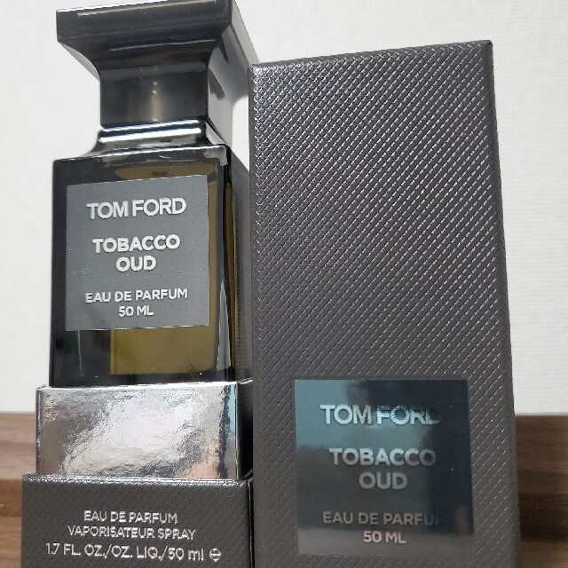 TOM FORD - ほぼ新品 トムフォード タバコウード TOM FORD tobacco oudの通販 by Krop's shop｜トム