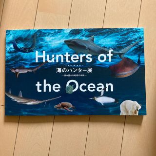 海のハンター展 国立科学博物館(趣味/スポーツ/実用)