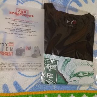 マルボロtシャツ(Tシャツ/カットソー(半袖/袖なし))