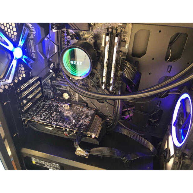 驚きの値段で】 自作PC 【即日発送】 - デスクトップ型PC - hlt.no 驚きの値段で】 自作PC 【即日発送】 - デスクトップ型PC - hlt.no