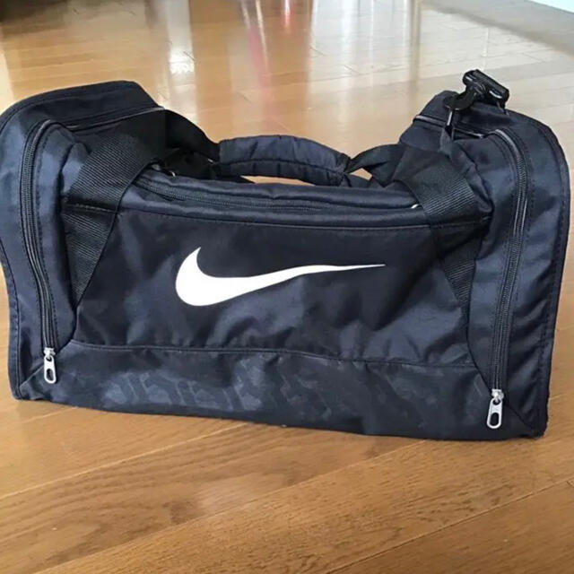 NIKE ボストンバッグ