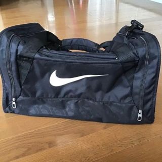 NIKE - ナイキ / NIKE ボストンバッグ(小)の通販 by ♢mtld NIKE - ナイキ / NIKE ボストンバッグ(小)の通販 by ♢mtld