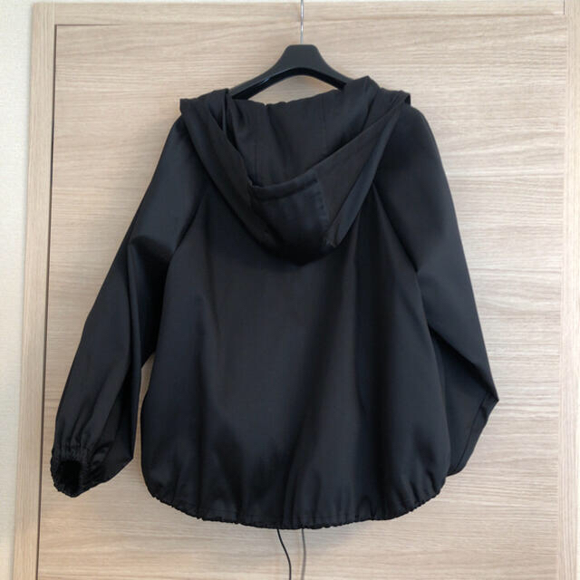 ルネ♡ブルゾン ブラック 36 | capacitasalud.com