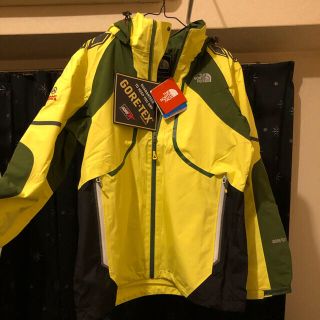 ザノースフェイス(THE NORTH FACE)のGORE-TEX 25日まで限定値下げ！！！(マウンテンパーカー)