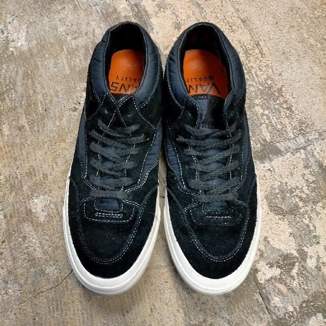 VANS OUR LEGACY AUTHENTIC US10 28cm