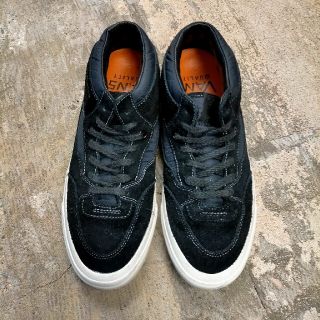 ヴァンズ(VANS)のVANS OUR LEGACY(スニーカー)