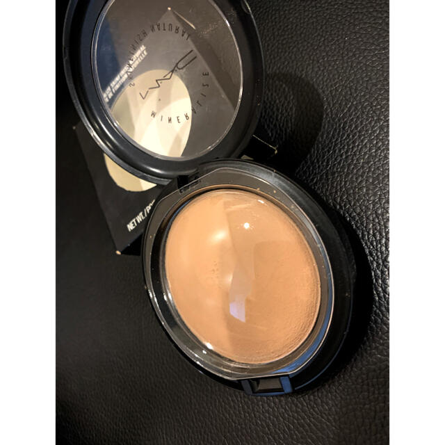 MAC(マック)のMAC mineralize skinfinish natural コスメ/美容のベースメイク/化粧品(フェイスパウダー)の商品写真