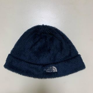 ザノースフェイス(THE NORTH FACE)のザノースフェイス  ビーニー　ニット帽(ニット帽/ビーニー)