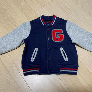 ベビーギャップ(babyGAP)のGAP ギャップ アウター 90cm(ジャケット/上着)