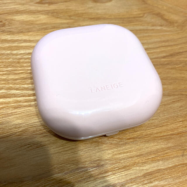 LANEIGE(ラネージュ)のラネージュ　ネオクッション　グロウ　21N コスメ/美容のベースメイク/化粧品(ファンデーション)の商品写真