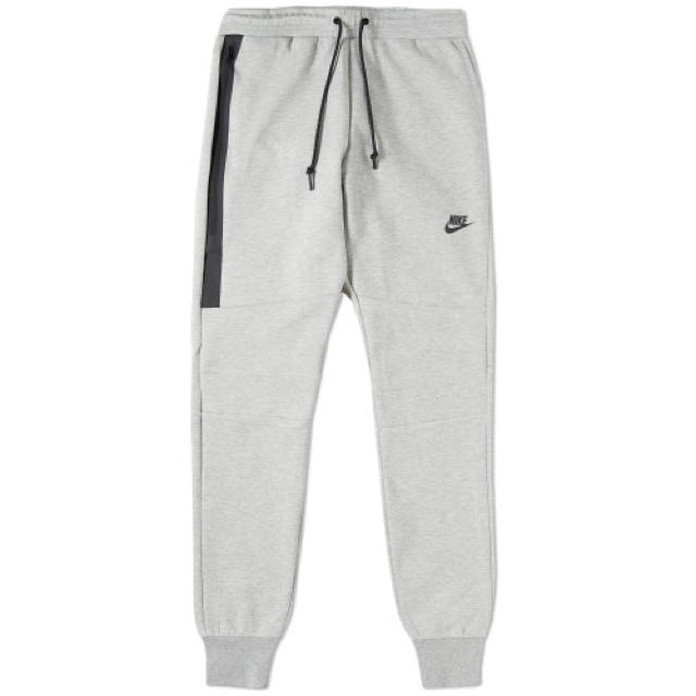 NIKE(ナイキ)のSサイズ Nike Tech Fleece Pants Dark Grey メンズのパンツ(サルエルパンツ)の商品写真