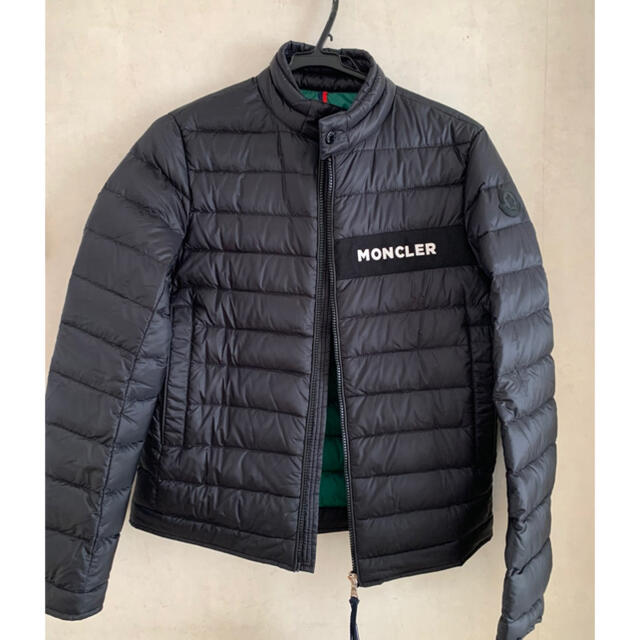 大人もOK モンクレール モンクレ MONCLER ダウンジャケットキッズ/ベビー/マタニティ