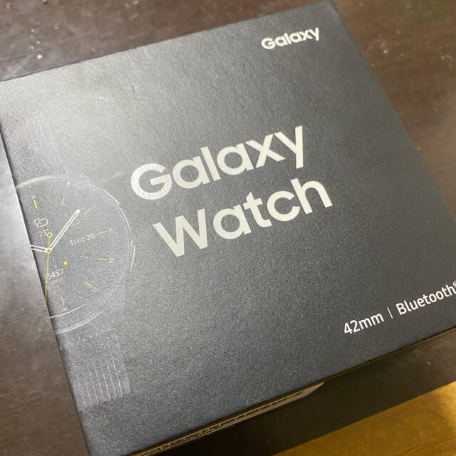 GALAXY Watch 42mm