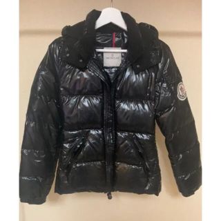 モンクレール(MONCLER)のモンクレール ダウンジャケット(ダウンジャケット)