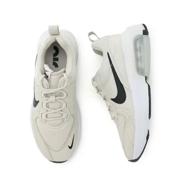 NIKE - ナイキ エアマックス ヴェローナ ベージュ 23.0cmの通販 by