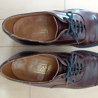 チーニー(CHEANEY)のCHEANEY チーニー ビジネス 革靴 24(ドレス/ビジネス)