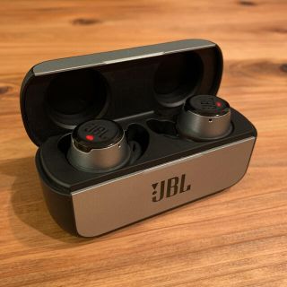 【送料込値下】JBL HARMAN Bluetooth イヤホン(ヘッドフォン/イヤフォン)