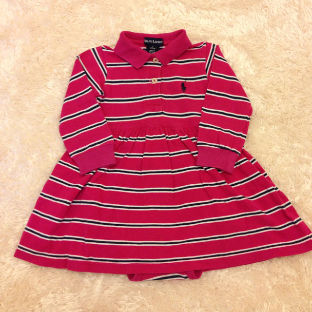 Ralph Lauren(ラルフローレン)のRina.様専用♡ キッズ/ベビー/マタニティのキッズ服女の子用(90cm~)(その他)の商品写真