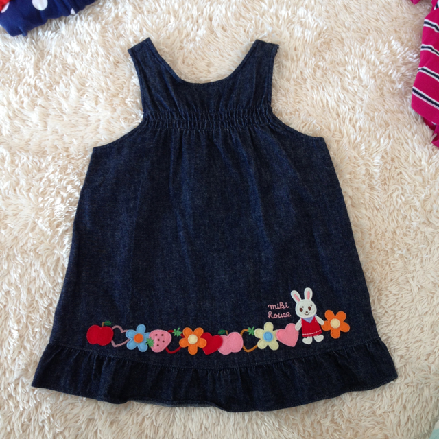 Ralph Lauren(ラルフローレン)のRina.様専用♡ キッズ/ベビー/マタニティのキッズ服女の子用(90cm~)(その他)の商品写真