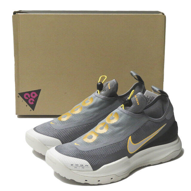 NIKE ACG 20AW ZOOM AIR AO 26cm スニーカー メンズ メンズの靴/シューズ(スニーカー)の商品写真