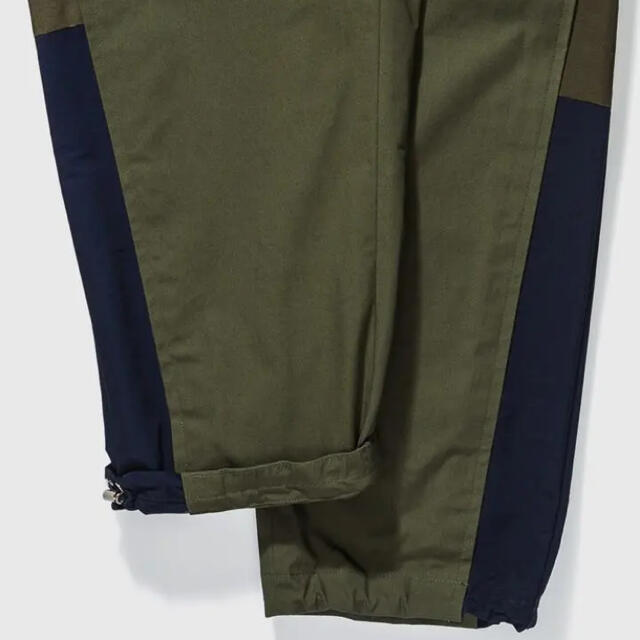 sacai - 21SS SACAI コットン オックスフォード パンツの通販 by sacai - 21SS SACAI コットン オックスフォード パンツの通販 by
