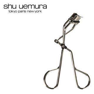 シュウウエムラ(shu uemura)のshu uemura ビューラー(ビューラー・カーラー)