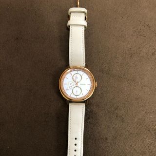 フォッシル(FOSSIL)の腕時計(腕時計)