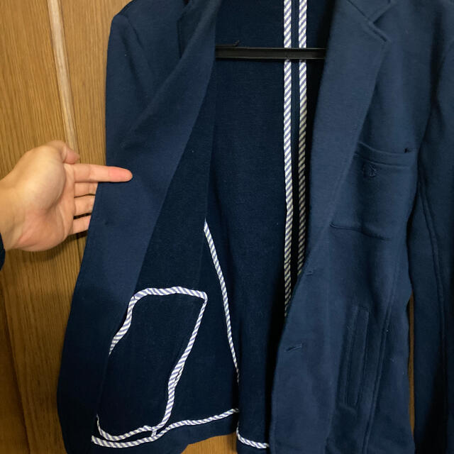 FRED PERRY(フレッドペリー)のジャケット　フレッドペリー　Mサイズ　春服に！ メンズのジャケット/アウター(テーラードジャケット)の商品写真